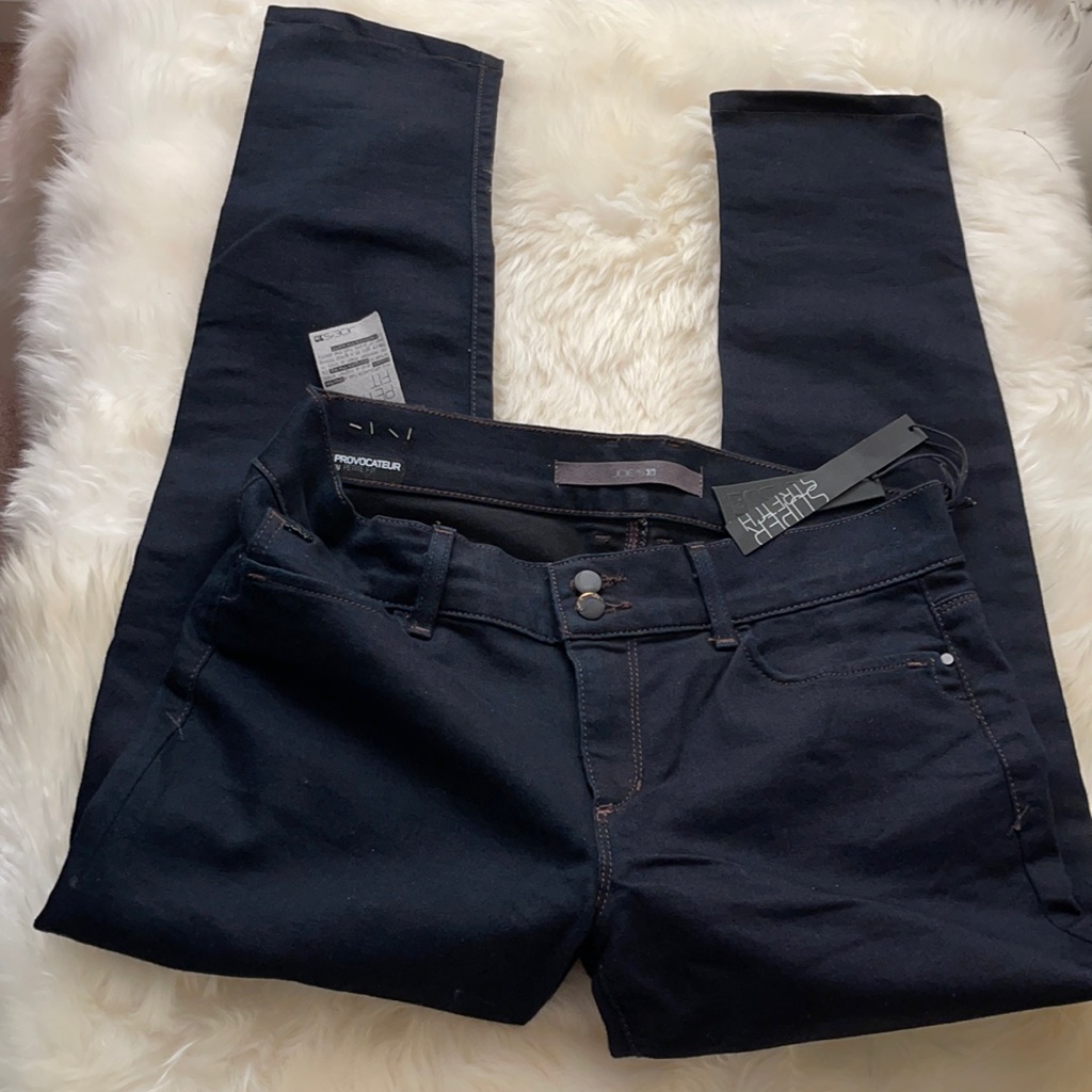 Joe’s Jeans The Provocateur | Dark | Skinny Petite Fit |Size 29